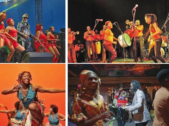 Congolese rumba: music caught between neglect, nostalgia