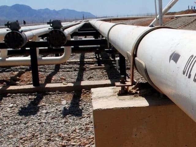 US secures majority control of 65b barrels of Venezuelan oil: Trump
