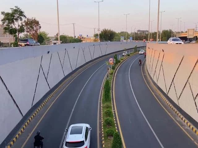 Work on three new underpasses to begin soon