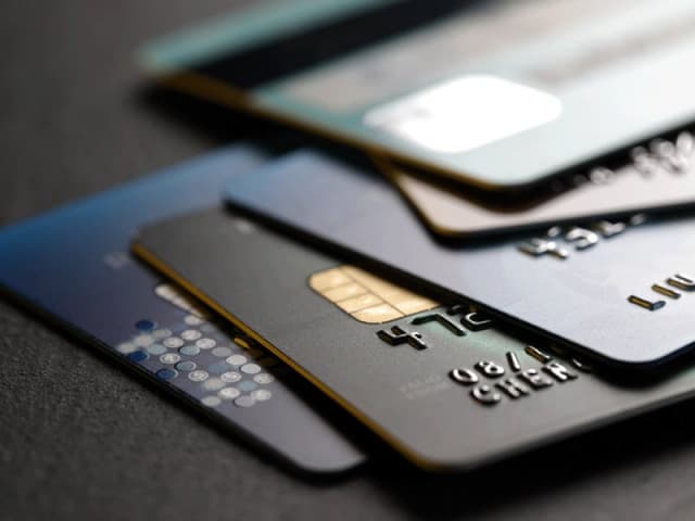 Financialisation of households