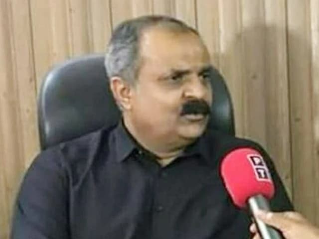 PPP will eventually move to opposition benches: Hasan Murtaza