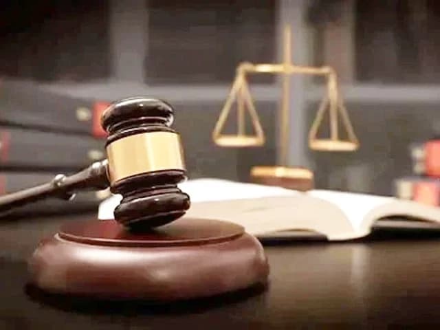 'Courts can't bypass law in pursuit of justice'