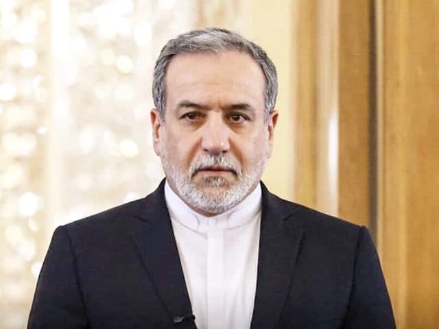 Iran denounces new US curbs as 'state terrorism'