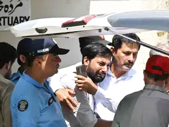 PIMS tragedy spurs cross-party reckoning
