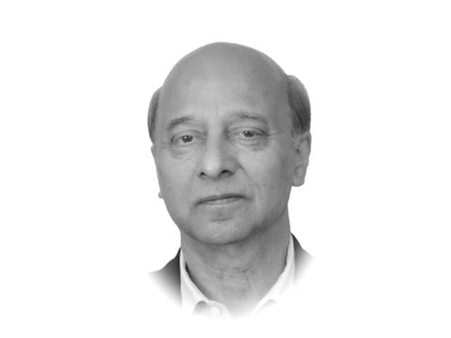 K-P's troubled triangle