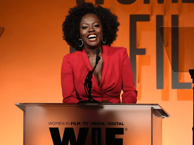Viola Davis rejects Target's apology over controversial children's Halloween costume: 'You are not on OUR side'