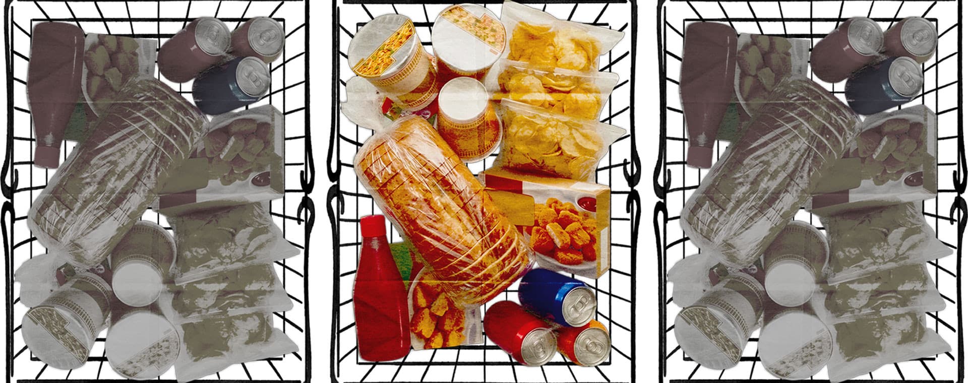 Back to TribuneHomeT-MagazineThe cost of convenient foodT-MagazineNext StoryThe cost of convenient