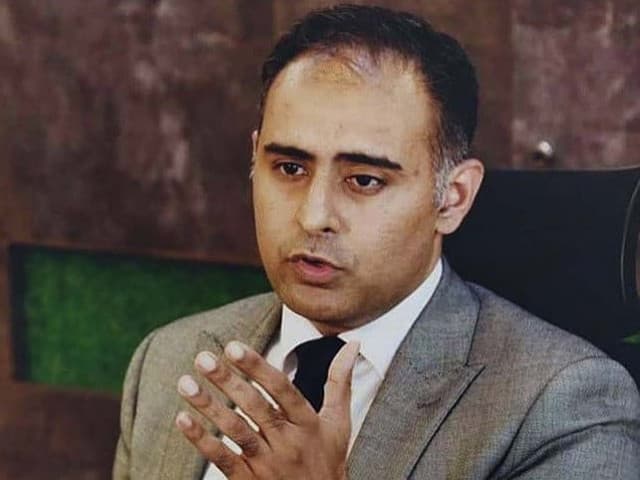 Meeting reviews Asaan Tax Scheme application