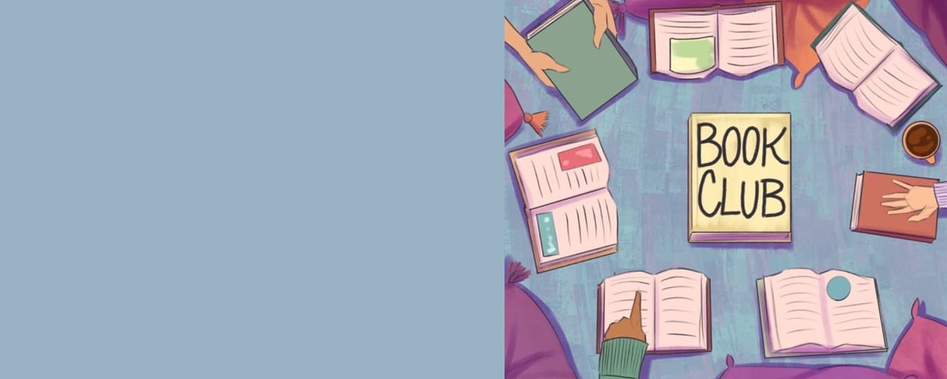 As a result, sustained engagement with literature—the worlds imagined by writers and the ideas that