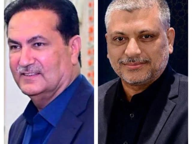 PML-N secures speaker, deputy speaker offices in AJK Legislative Assembly