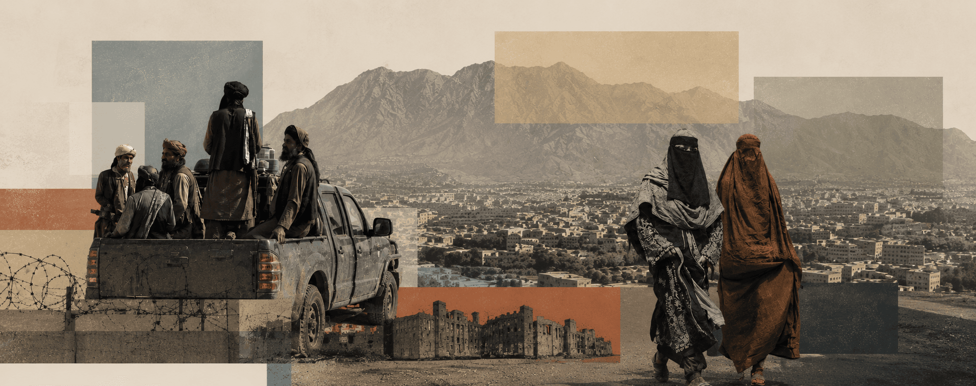 Back to TribuneHomeT-MagazineFive years of Taliban ruleT-MagazineNext StoryFive years of Taliban