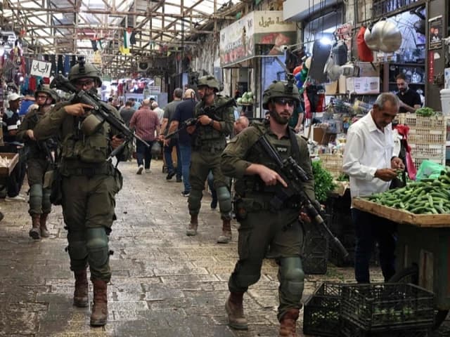 Killing of Palestinian children and teens by Israel surges in West Bank