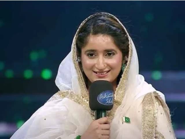 Hira Qaiser from Faisalabad was crowned the winner ofPakistan Idol2026, taking home a cash prize of