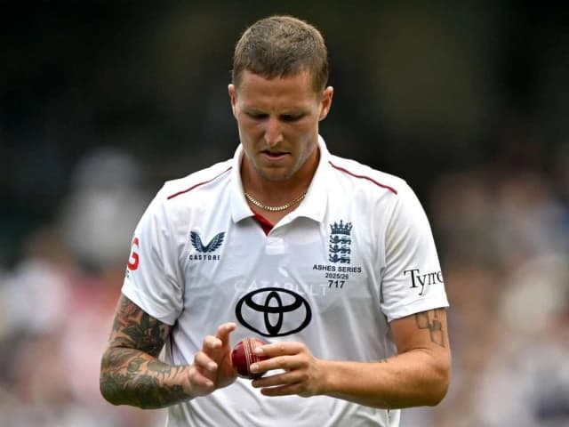 LONDON:Brydon Carse has been withdrawn from the second Test against Pakistan, while an incident outside a nightclub is investigated by the Cricket Regulator, in the latest off-field setback for England.Videos on social media appeared to show fast bowler Carse in handcuffs, being led away by four police officers following an incident at a nightclub in Derby, central England, on Saturday."Following a referral from the ECB, the Cricket Regulator have confirmed that they will investigate events on Saturday night in Derby," the England and Wales Cricket Board said in a statement."Brydon Carse will no longer be available for selection for the Second Men’s Rothesay Test Match while this investigation is ongoing and the full facts are obtained."In the videos Carse was seen talking to Durham team-mate Matthew Potts, with former England captain Ben Stokes also pictured in the background.Carse has not featured for England in any format since the finish of the Ashes in January, with a hand injury hampering his start to 2026 and forcing him to miss the Indian Premier League.He was not selected for the first Test last week, which England won by an innings and 103 runs inside three days at Headingley.It is the latest in a series of alcohol-fuelled controversies that have dogged England since a disastrous tour of New Zealand and Australia at the end of last year.After white-ball captain Harry Brook was involved in an altercation with a nightclub bouncer in Wellington and videos circulated of England players appearing drunk on nights out during the 4-1 Ashes series thrashing by Australia, a curfew on players going out was introduced in January.But in June, Stokes and Gus Atkinson were given a written warning and stood down from the second Test against New Zealand after an incident at a London nightclub which came after they broke the curfew.Stokes subsequently announced his shock retirement from international cricket during the third Test against New Zealand, with Brendon McCullum also axed as the red-ball coach two weeks later.Joe Root has taken over as England Test captain for a second time but said he would not impose a curfew on players."My view on curfews is I don't think they work, and if you want guys to take responsibility on the field they've got to be able to feel they can be grown adults off it and make good strong decisions off it," Root