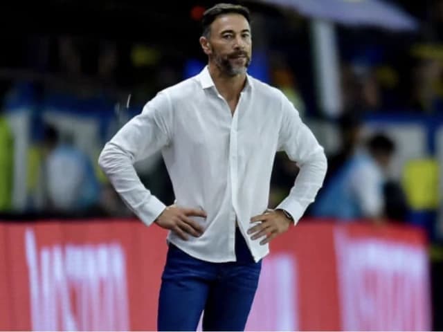 Inter Miami appoint new coach Gonzalez