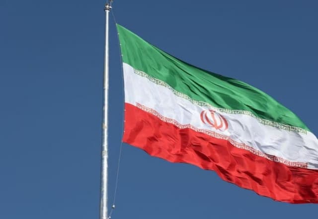 Iran says US ‘Operation Economic Outcast’ violates international law