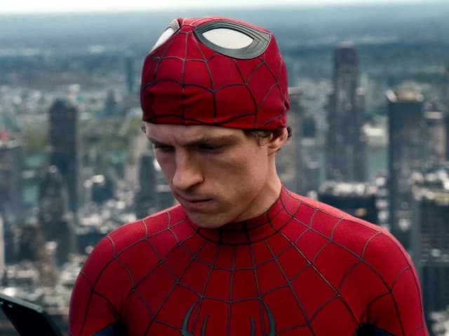 'Spider-Man: Brand New Day' set to overtake 'Titanic' in all-time box office rankings