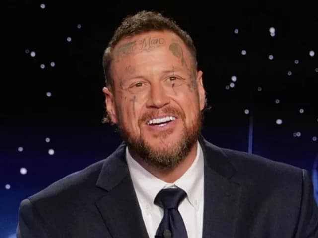 Jelly Roll finally addresses his political views months after Grammy controversy