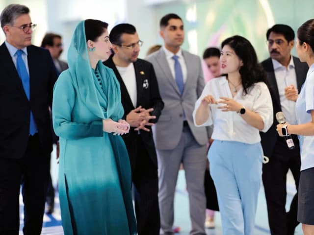 'Improved governance helping fight poverty'
