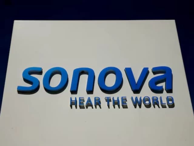 Sonova launched its third hearing-aid platform utilising real-time AI on Monday, its latest effort