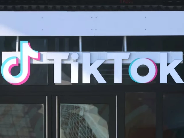 Brazil fines TikTok owner ByteDance for unlawful processing of teenagers' data