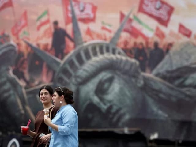 Six consequences of six months of war in Iran