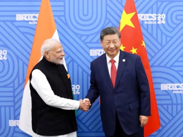 Chinese President Xi Jinping is likely to attend next month's BRICS summit in New Delhi with a