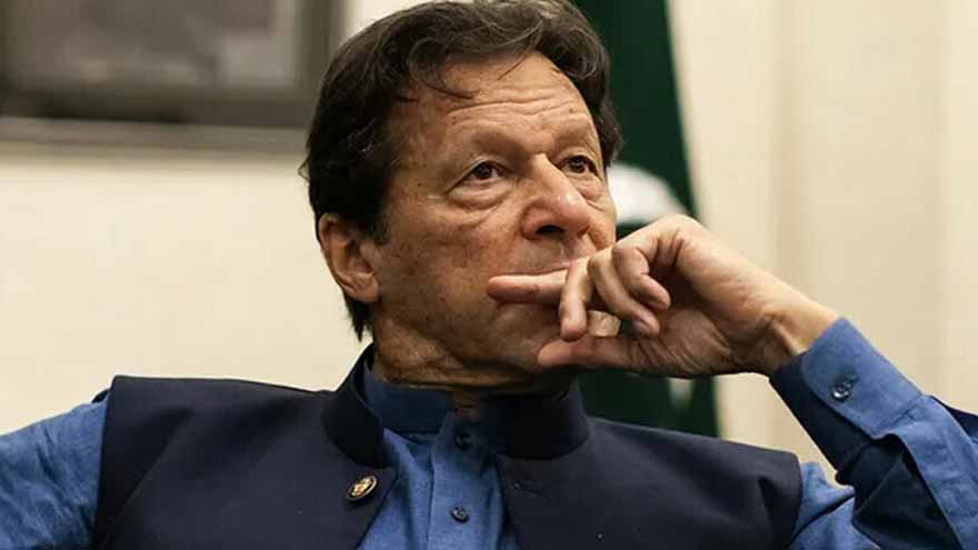 Government convenes high-level security meeting following Supreme Court order for Imran Khan's hospital transfer
