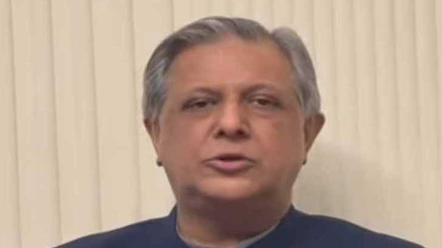 Government to seek Supreme Court review of medical treatment order for Imran Khan