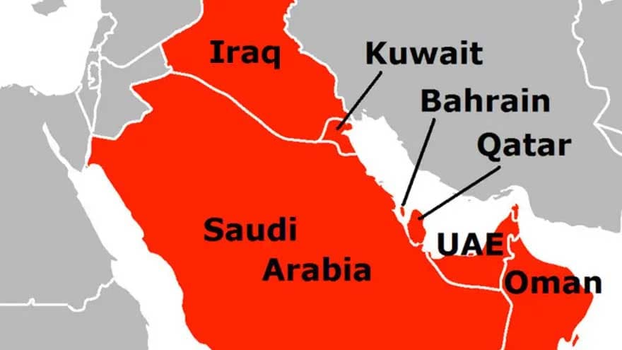 Iran rejects UAE missile allegations as regional tensions mount
