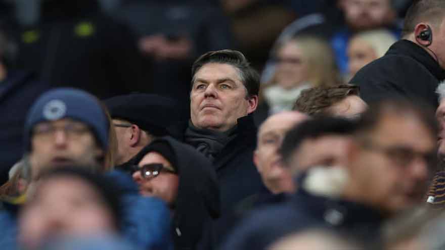 Premier League CEO acknowledges frustration over prolonged Manchester City financial case