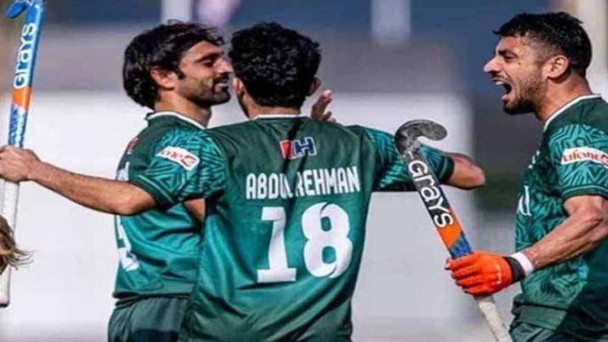 Pakistan and India prepare for high-stakes Hockey World Cup encounter