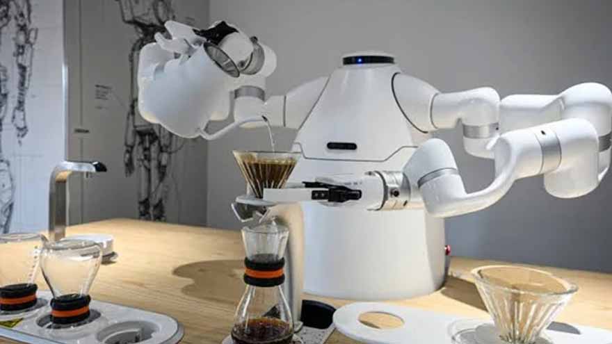 China accelerates humanoid robotics development as industry eyes commercial workforce integration