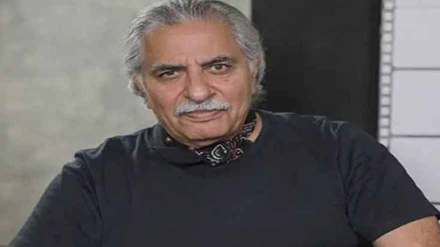 Veteran actor Usman Peerzada shares insights on upcoming autobiography and potential biopic