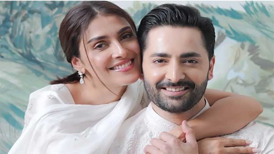 Updated on21 Aug 26, 19:14:27 PKTSummaryDanish Taimoor breaks his silence on separation rumours
