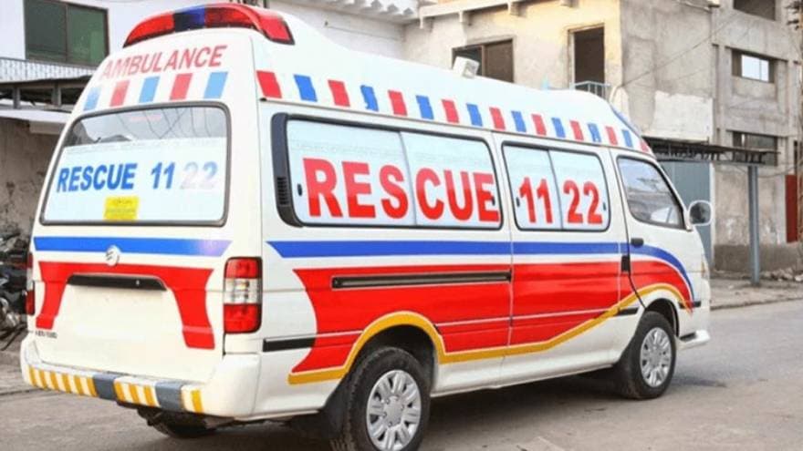 Updated on23 Aug 26, 11:52:26 PKTSummaryA case has been registered over the incidentRAHIM YAR KHAN