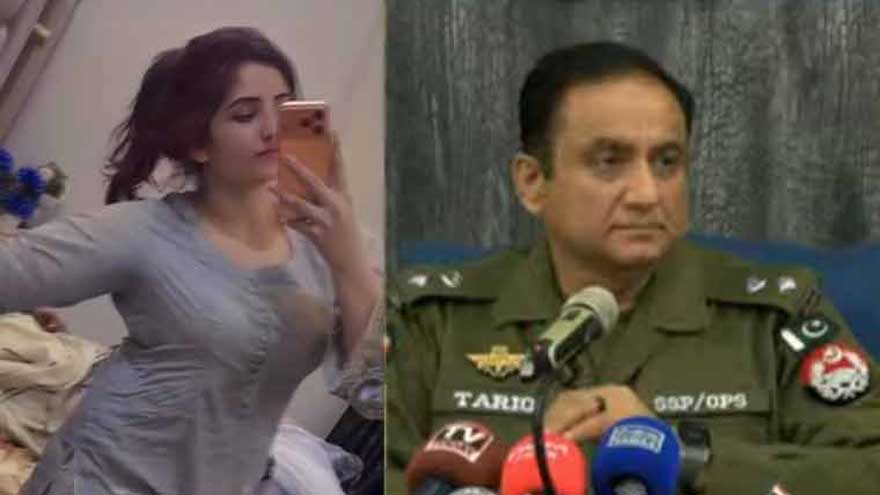 Updated on23 Aug 26, 08:46:41 PKTSummaryRawalpindi police arrest five suspects, including TikToker