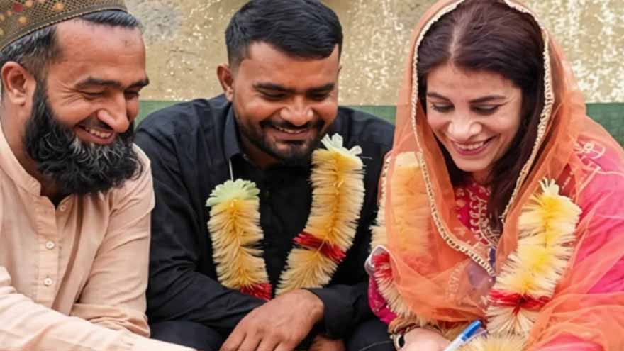 Updated on23 Aug 26, 15:11:02 PKTSummaryMarina said she had travelled to Pakistan of her own free