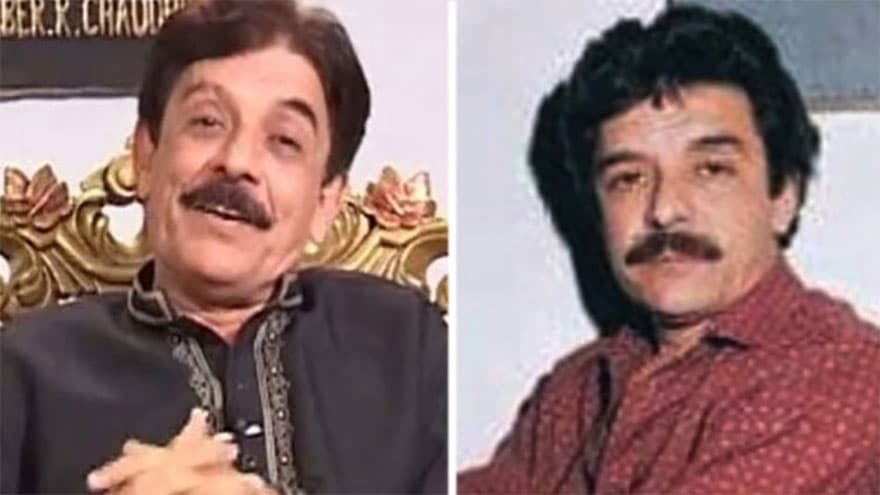 Updated on24 Aug 26, 05:54:57 PKTSummaryIn a career spanning over 40 years, he has to his credit