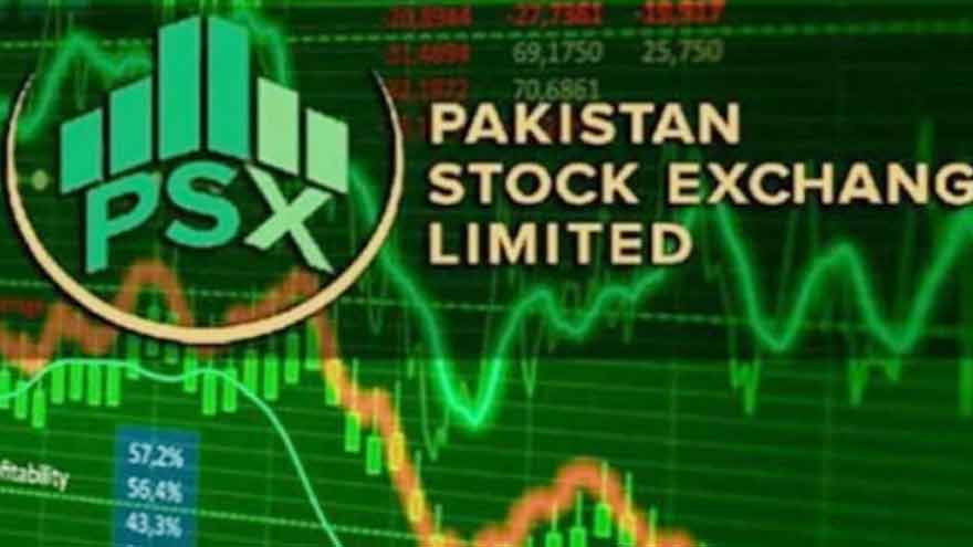 Updated on24 Aug 26, 10:34:42 PKTSummaryPakistan’s stock market regained the 178,000-point level as