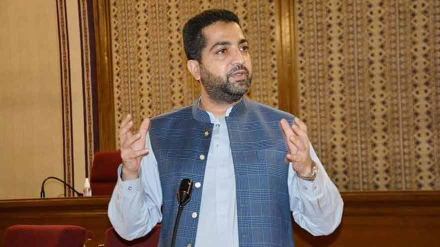 Updated on24 Aug 26, 10:38:56 PKTSummaryBalochistan Interior Minister Ziaullah Langau accused
