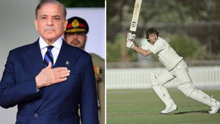 Updated on24 Aug 26, 11:13:43 PKTSummaryTwenty-one former international cricket captains have urged