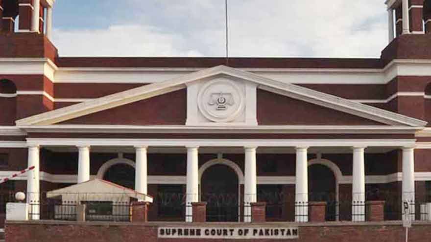 Updated on24 Aug 26, 15:38:10 PKTSummarySupreme Court rules a pending appeal cannot be dismissed