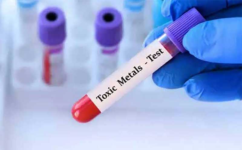UNICEF survey finds elevated lead levels in 88pc of children tested in Hattar