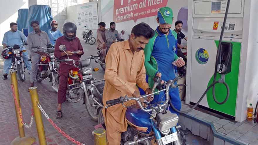 Updated on25 Aug 26, 07:19:27 PKTSummaryThe price of petrol has been raised by Re0.39 per litre