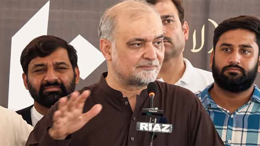 Updated on25 Aug 26, 06:34:40 PKTSummaryHafiz Naeem has demanded abolishing petroleum levyLAHORE (