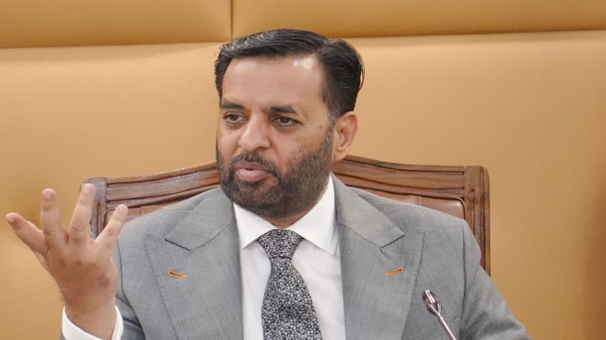 Updated on25 Aug 26, 02:56:49 PKTSummaryHe said around 11,000 mothers die every year in Pakistan