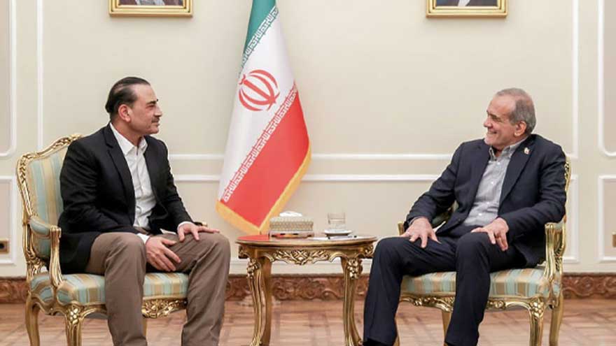 Iran calls Fielf Marshal Munir's visit highly productive