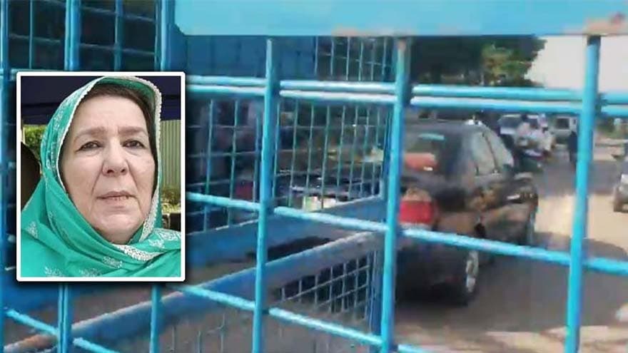 Noreen Niazi gets permission to meet Imran Khan at Adiala Jail