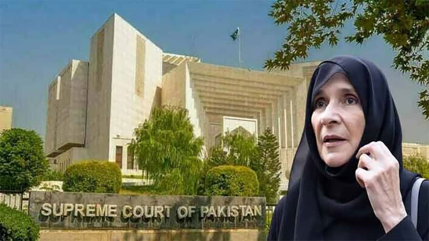 Uzma Khan's request for early hearing of contempt plea rejected